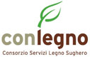 CONSORSIO LEGNO e SUGHERO