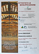 Direttore tescnico legno strutturale toscana Direttore tescnico legno strutturale toscana